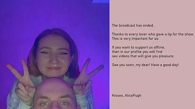 Chat XXX en directo de alicepugh