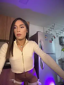 SWEETT_KYLIE's Live XXX Chat