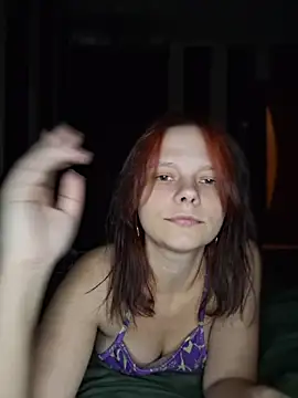 HotInnocence Live XXX-Chat