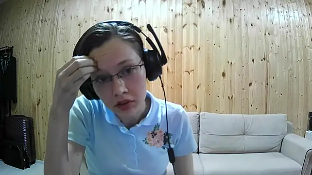 desssertrossse Chat XXX in diretta