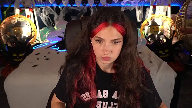 BabyFlowerr Chat XXX in diretta
