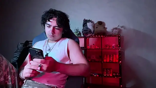 _ELIGOS_ live XXX chat