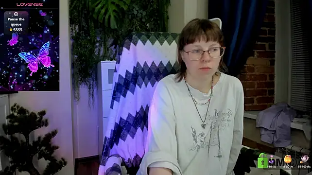 Živý XXX chat Melissa_Wells