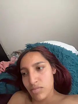 Eve_Ritz élő XXX-chatje