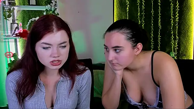 Živý XXX chat isabel_wave