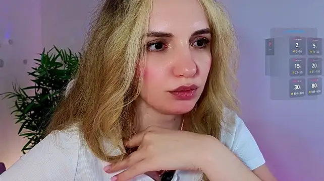 XXX chat uživo modela cute_cake