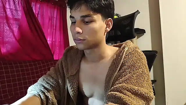 Marck-Pro Obrolan Langsung XXX