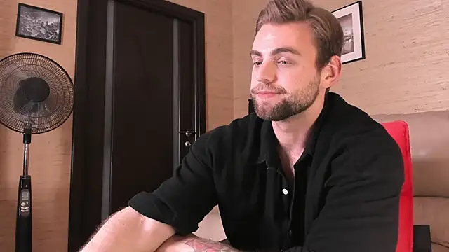 XXX chat uživo modela WayneMiller__