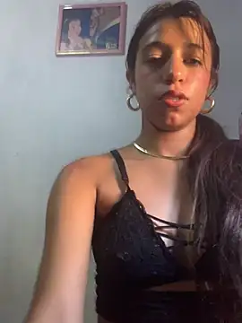 sayenlatina's Live XXX Chat