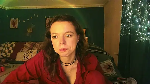 ClancyMorissey's Live XXX Chat