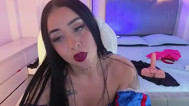 iam_sofiia – Live XXX-chat