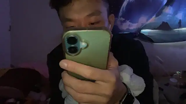 Asher_のライブXXXチャット