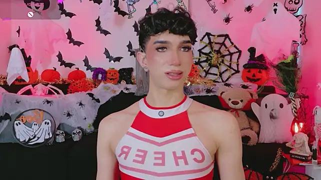 Chat +18 de Jamess_Brown ao vivo