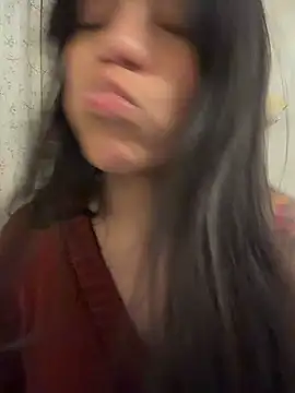 -Selene- élő XXX-chatje