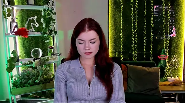 XXX chat uživo modela isabel_wave