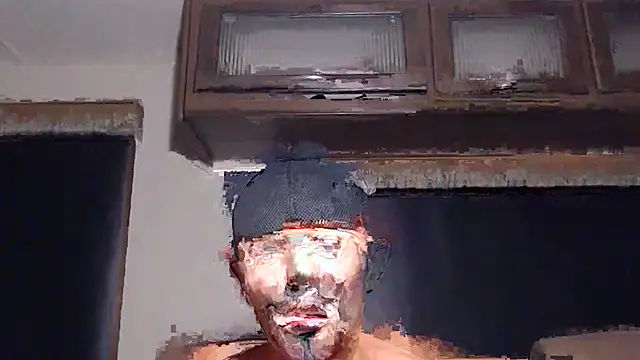 ThickD2C's Webcam Show