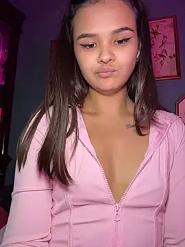 XXX chat uživo modela AsianTeenXXX
