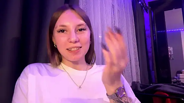 LexieParmele: απευθείας συνομιλία ΧΧΧ