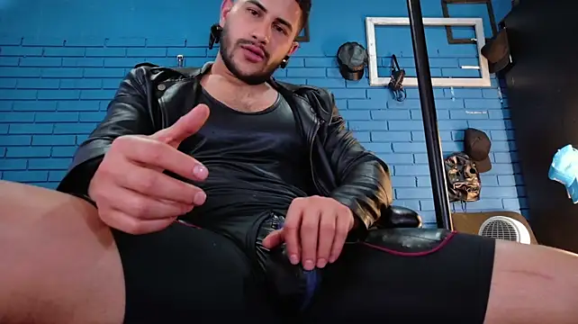 Chat XXX ao vivo de TheIan26