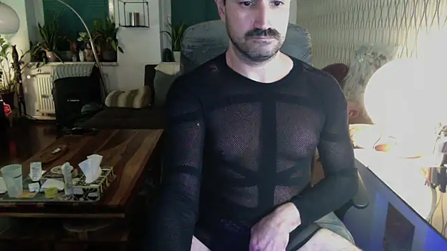 Czat XXX na żywo – tomz0819