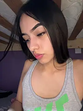 Angelita_megan Chat XXX in diretta