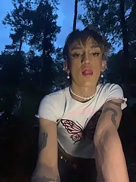 celeste_hell_ Chat XXX in diretta