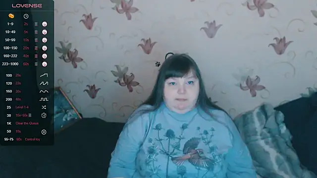 Chat XXX Live fistashka___