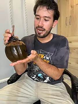 Czat XXX na żywo – Adrian_SITH