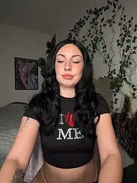 Chat +18 de Estherjizz ao vivo