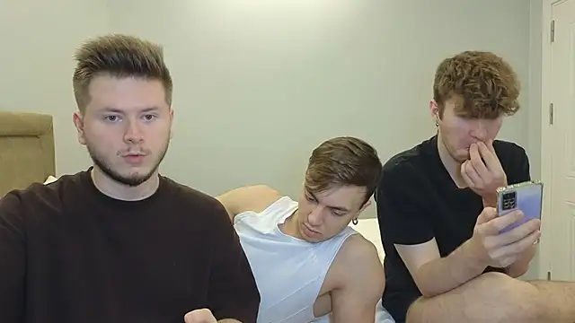 boys_sobolisha Show in webcam
