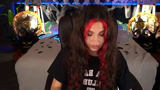 BabyFlowerr Chat XXX in diretta