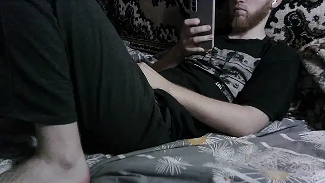 FillipsonDon – webcam-show