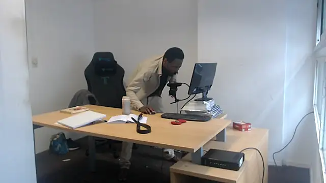 Mastertopdome live XXX chat