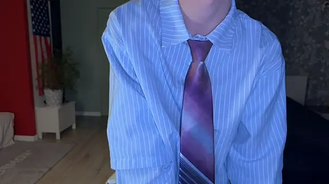 Czat XXX na żywo – AlexFH