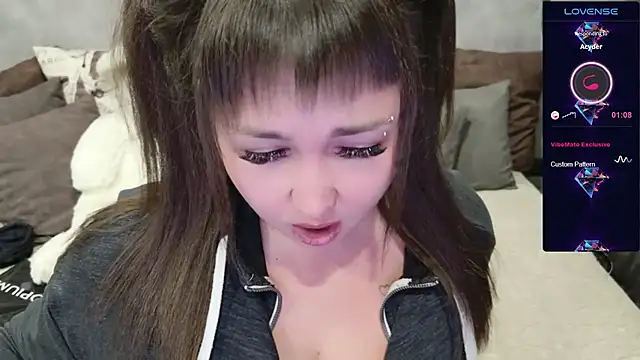 CatAdmiral's Live XXX Chat