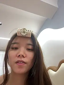 Puting_q Webcam show