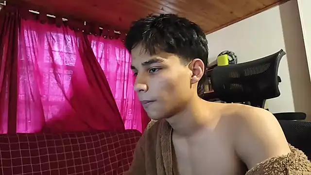 Chat XXX Live Marck-Pro