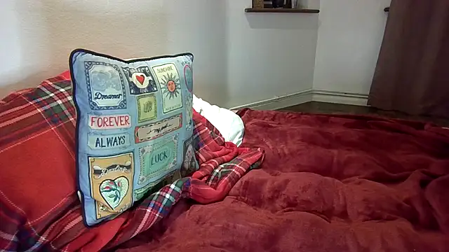 Chat XXX ao vivo de murphthegurth