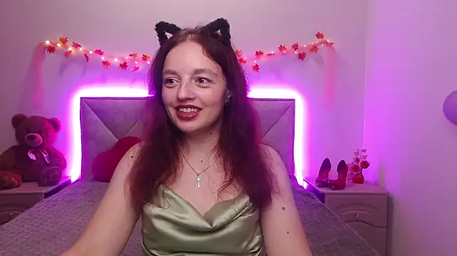 MelodiLady Chat XXX in diretta