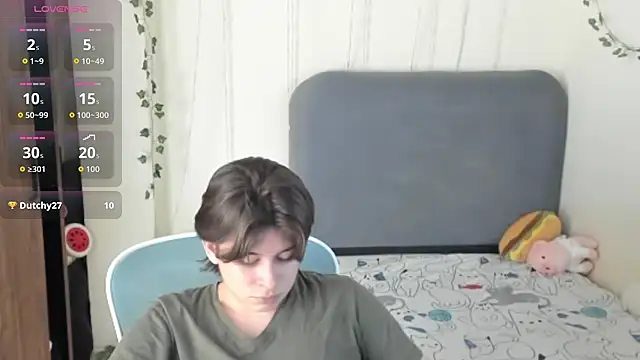 FelixSoft Chat XXX live