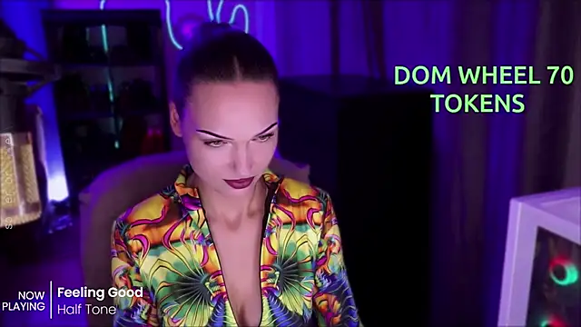 Czat XXX na żywo – ml_milana