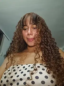 Chat XXX ao vivo de _kimberlly