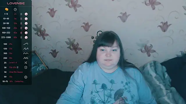 fistashka___ Chat XXX in diretta