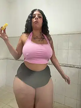 Shurabig's Live XXX Chat