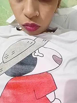 Aameesha Live XXX-chat