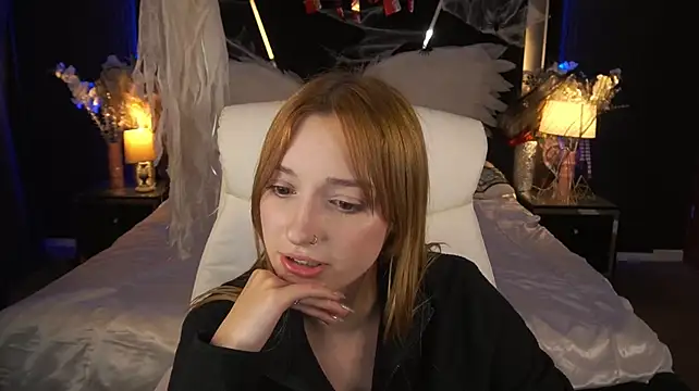 LizzaMoonn 라이브 XXX 채팅