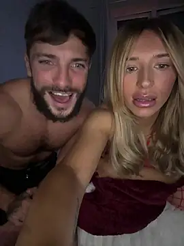 XXX chat uživo modela Hisnaughtylilthing