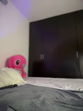 Badra_Abaid Adlı Modelin Canlı XXX Sohbeti