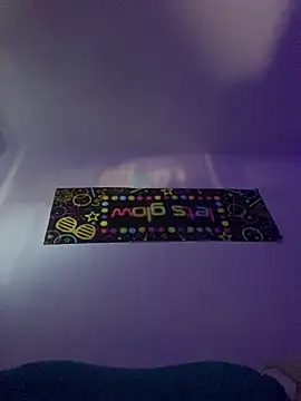 Chat +18 de GusanoDelicioso ao vivo