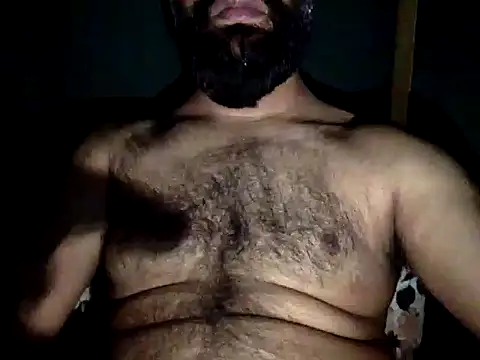 DirtyStepDaddy Adlı Modelin Canlı XXX Sohbeti